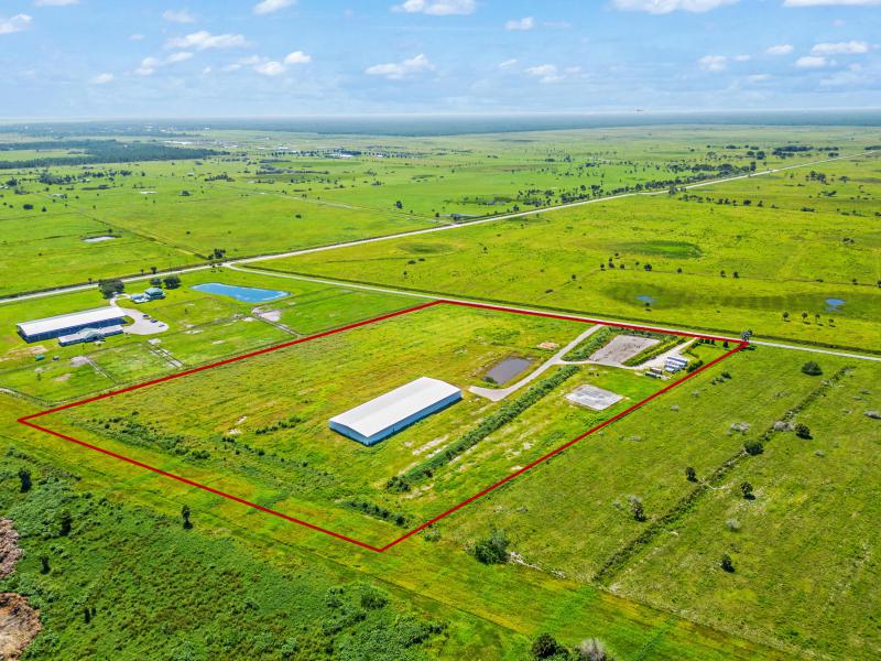  Commercial & Industrial Land Images 