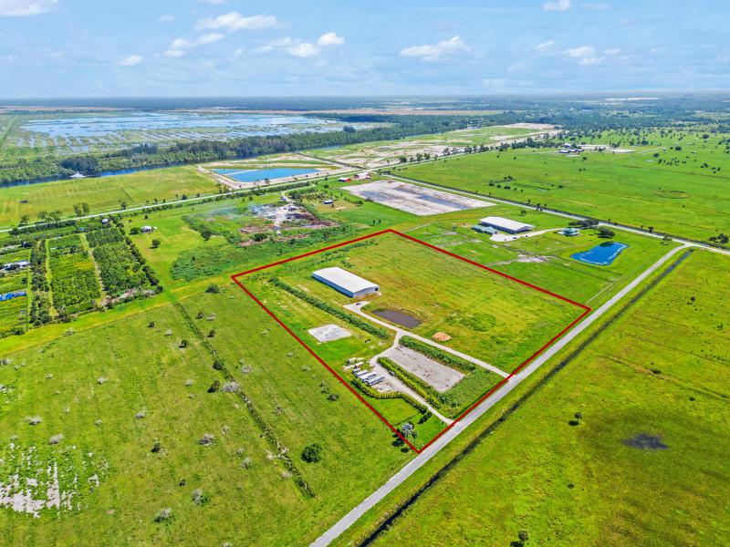  Commercial & Industrial Land Images 