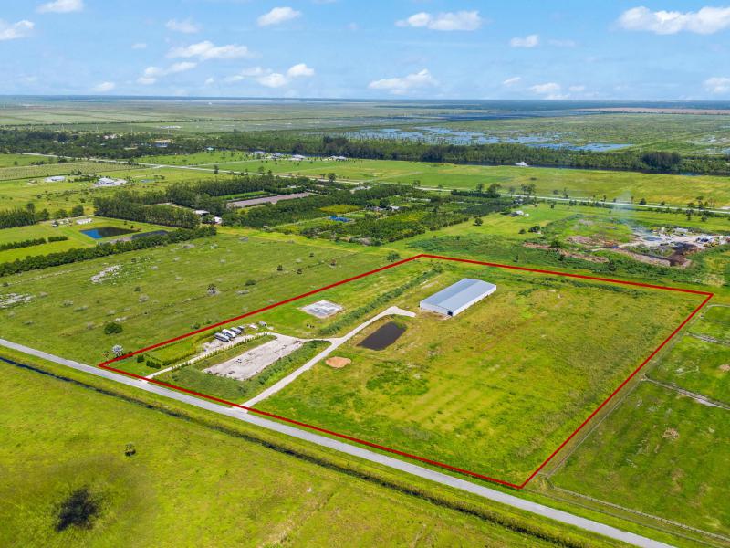  Commercial & Industrial Land Images 
