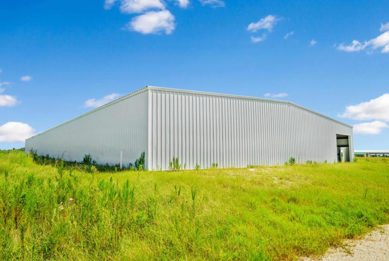  Commercial & Industrial Land Images 