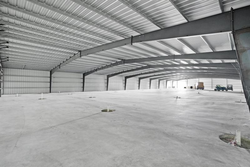  Commercial & Industrial Land Images 