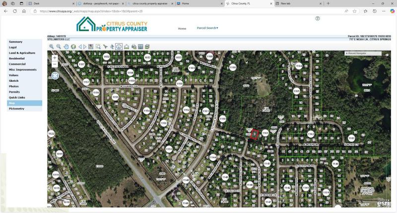 Duplex, Triplex and Fourplex Images