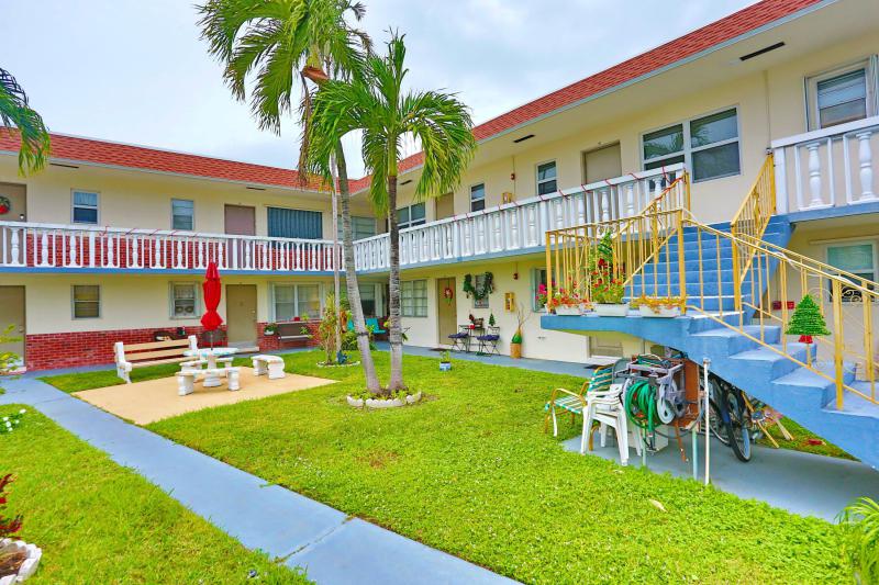 First Photo for Home For Sale at  Hollywood, FL. 33019