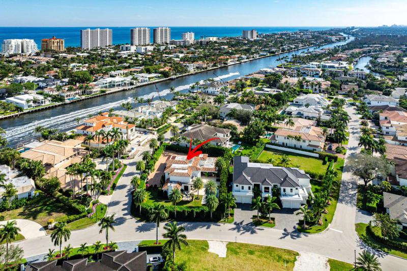  Single Family Homes Photo 3:  Boca Raton,  FL 33432