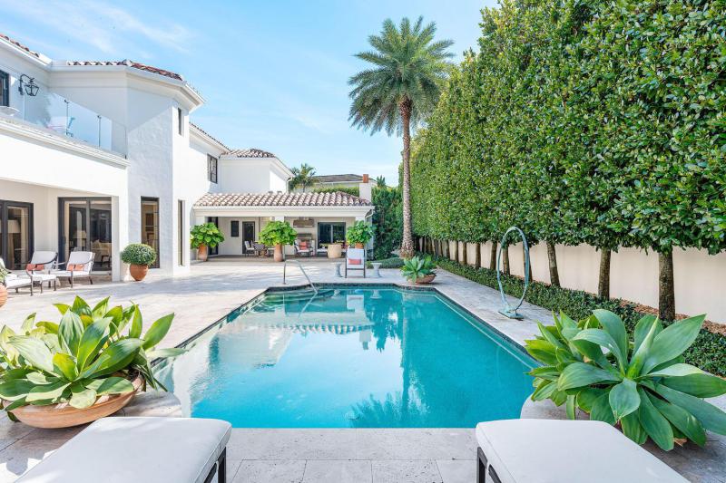  Single Family Homes Photo 38:  Boca Raton,  FL 33432
