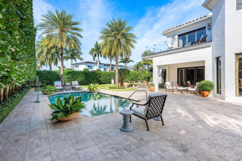  Single Family Homes Photo 41:  Boca Raton,  FL 33432