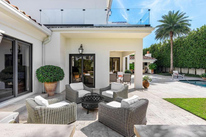  Single Family Homes Photo 43:  Boca Raton,  FL 33432