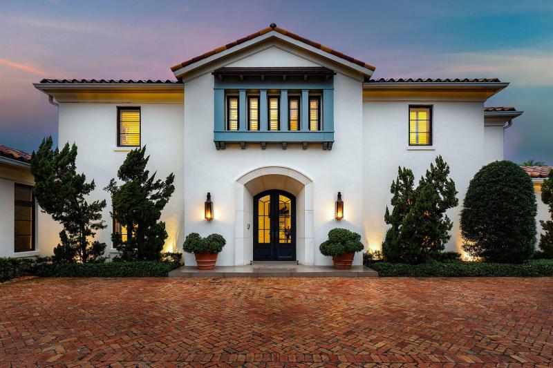  Single Family Homes Photo 69:  Boca Raton,  FL 33432