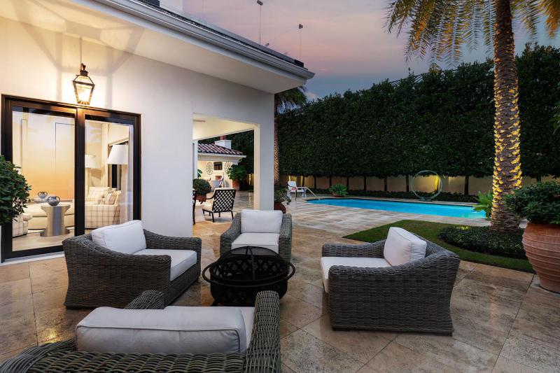  Single Family Homes Photo 73:  Boca Raton,  FL 33432
