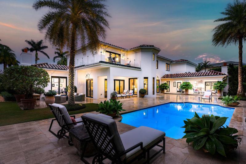  Single Family Homes Photo 74:  Boca Raton,  FL 33432