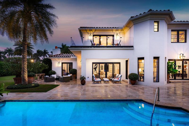  Single Family Homes Photo 75:  Boca Raton,  FL 33432