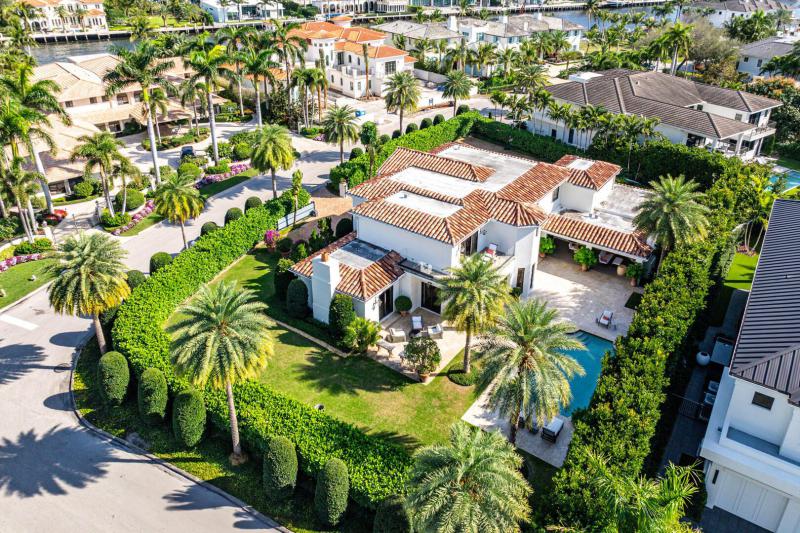  Single Family Homes Photo 79:  Boca Raton,  FL 33432