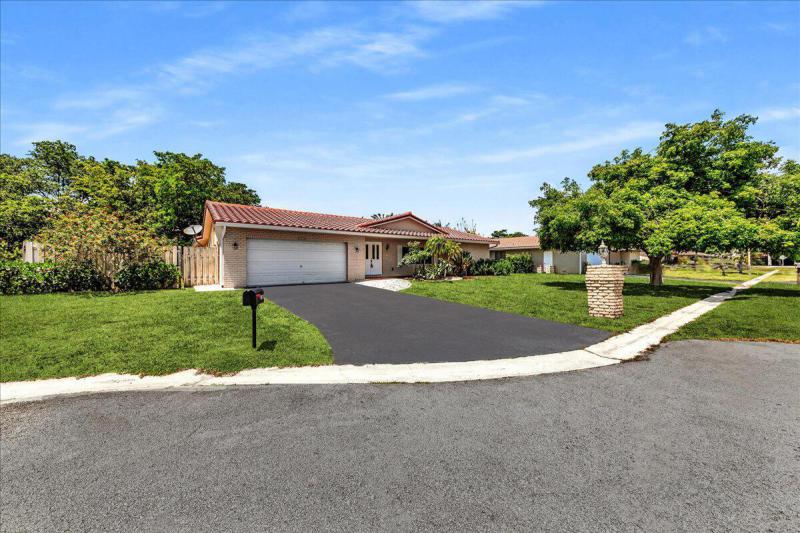  Single Family Homes Photo 25:  Coral Springs,  FL 33065