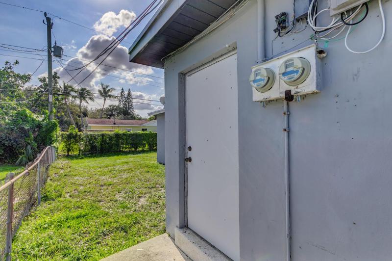 Duplex, Triplex and Fourplex Images