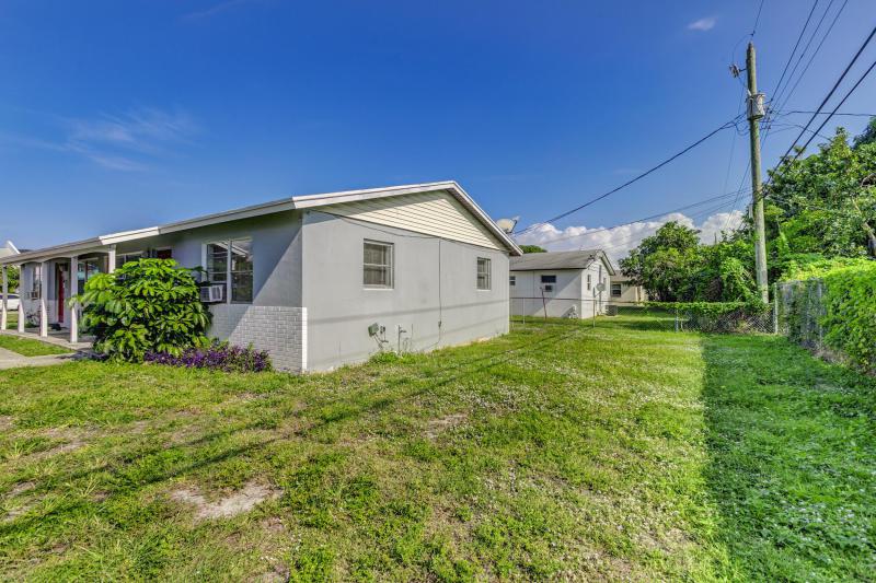 Duplex, Triplex and Fourplex Images
