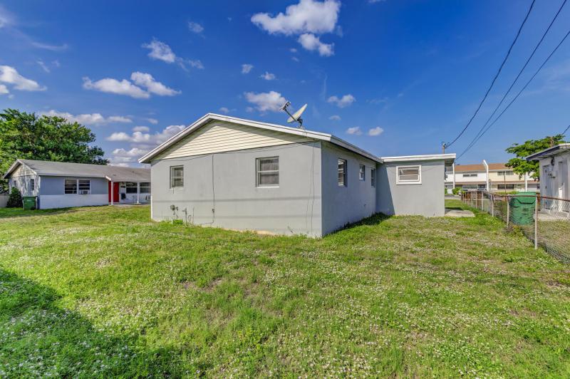 Duplex, Triplex and Fourplex Images