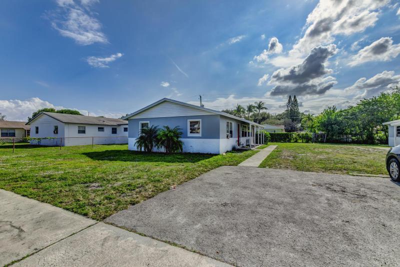 Duplex, Triplex and Fourplex Images