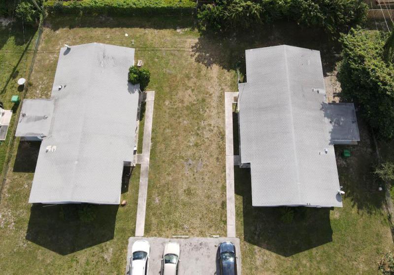 Duplex, Triplex and Fourplex Images