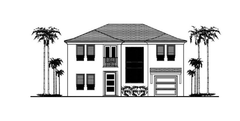 Duplex, Triplex and Fourplex Images