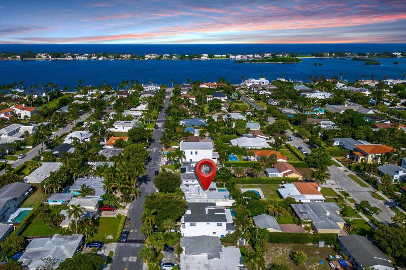 Duplex, Triplex and Fourplex Images