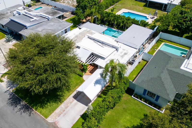 Duplex, Triplex and Fourplex Images