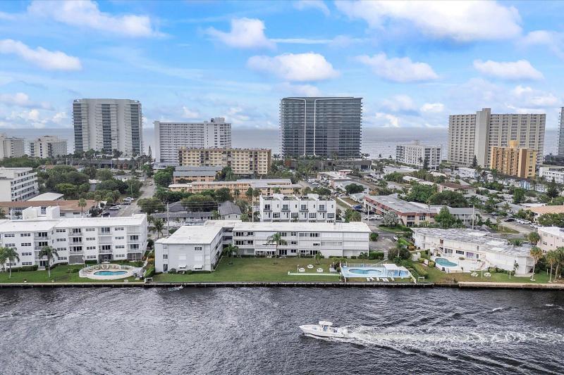 First Photo for Home For Sale at  Pompano Beach, FL. 33062