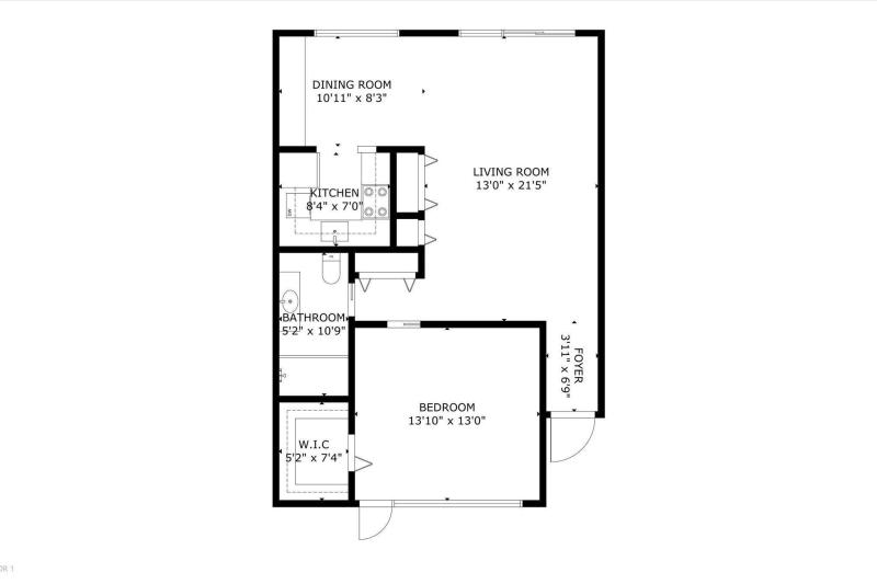  Condo & Townhome Photos