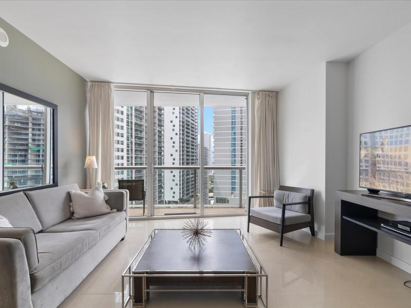 First Photo for Home For Sale at Miami, FL. 33131
