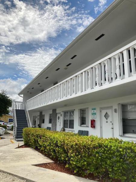 Duplex, Triplex and Fourplex Images