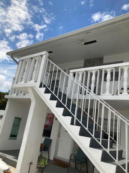 Duplex, Triplex and Fourplex Images