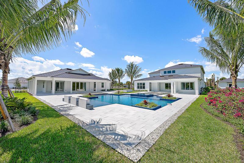  Single Family Homes Photo 37:  Jupiter,  FL 33458