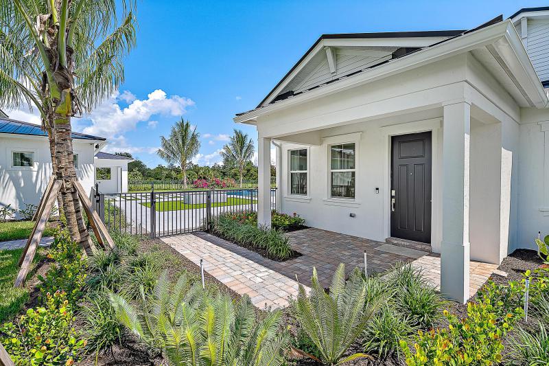  Single Family Homes Photo 39:  Jupiter,  FL 33458