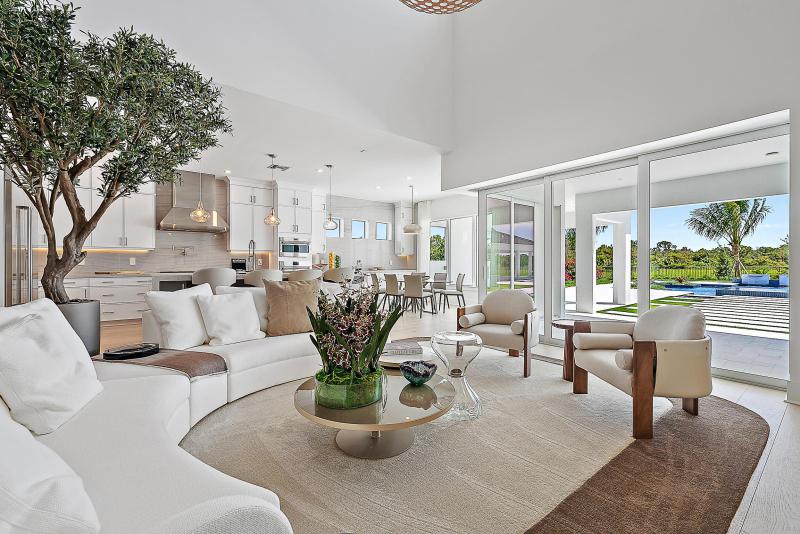  Single Family Homes Photo 4:  Jupiter,  FL 33458