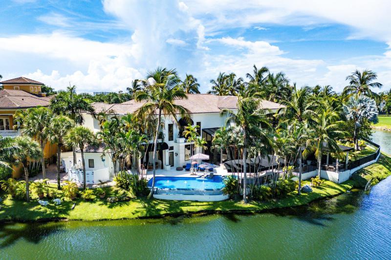  Single Family Homes Photo 100:  Boca Raton,  FL 33432