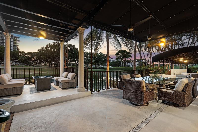  Single Family Homes Photo 112:  Boca Raton,  FL 33432