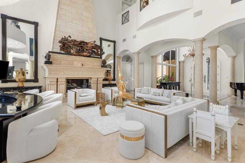  Single Family Homes Photo 17:  Boca Raton,  FL 33432