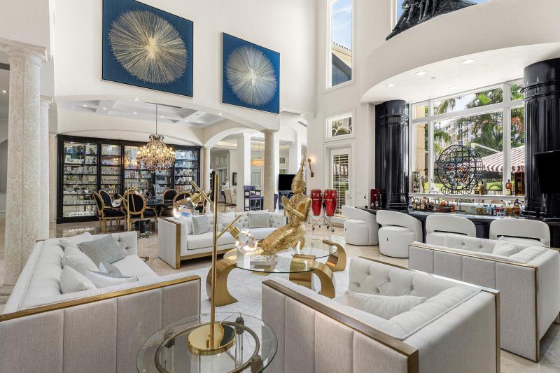  Single Family Homes Photo 18:  Boca Raton,  FL 33432