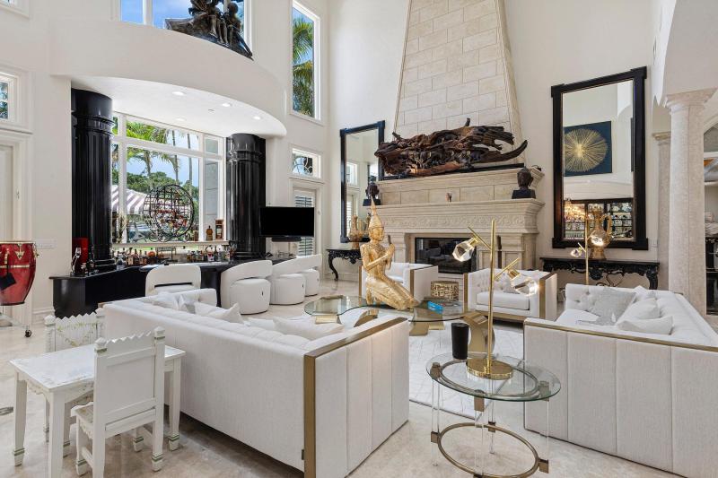  Single Family Homes Photo 19:  Boca Raton,  FL 33432