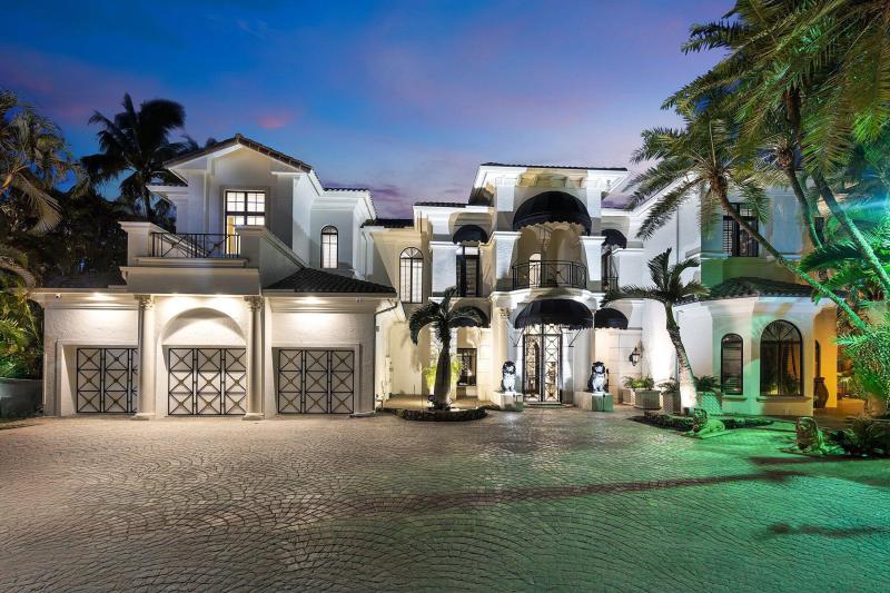  Single Family Homes Photo 2:  Boca Raton,  FL 33432
