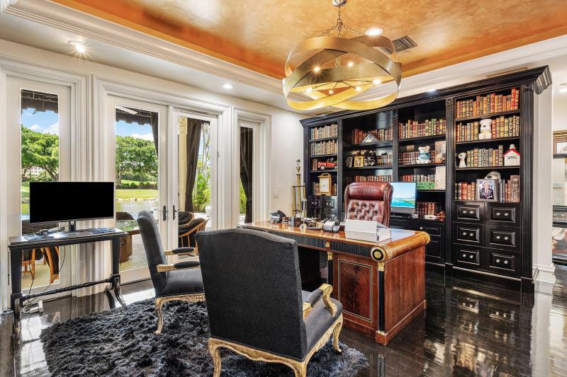  Single Family Homes Photo 30:  Boca Raton,  FL 33432