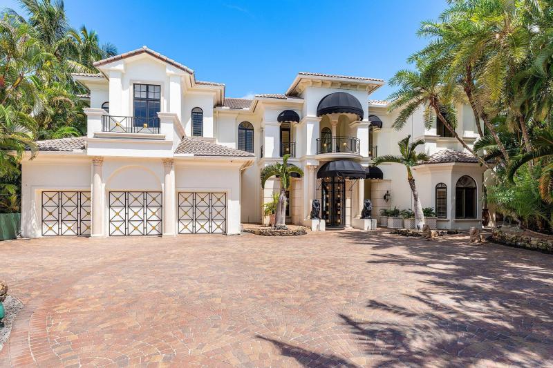  Single Family Homes Photo 4:  Boca Raton,  FL 33432