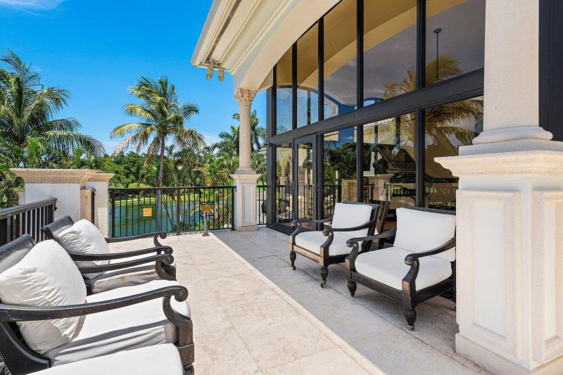  Single Family Homes Photo 52:  Boca Raton,  FL 33432