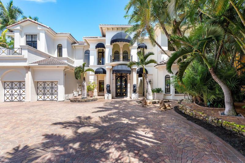  Single Family Homes Photo 8:  Boca Raton,  FL 33432