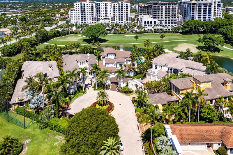  Single Family Homes Photo 95:  Boca Raton,  FL 33432