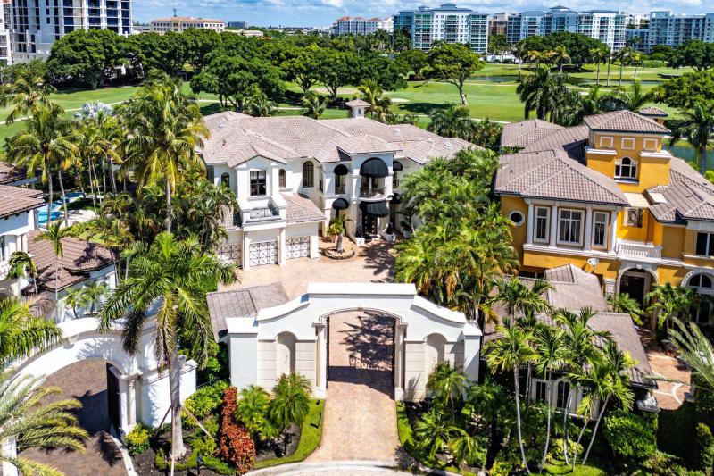  Single Family Homes Photo 96:  Boca Raton,  FL 33432