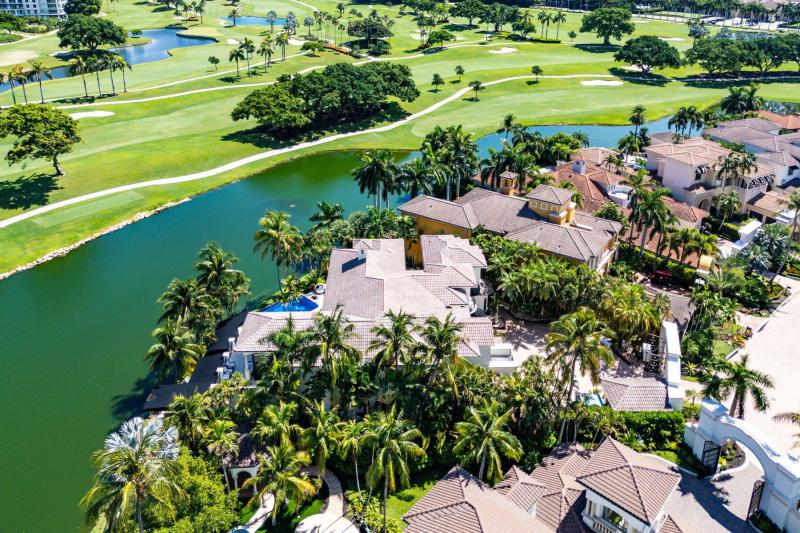  Single Family Homes Photo 97:  Boca Raton,  FL 33432
