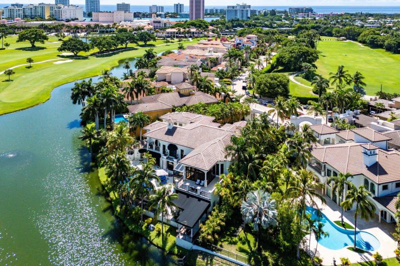  Single Family Homes Photo 98:  Boca Raton,  FL 33432