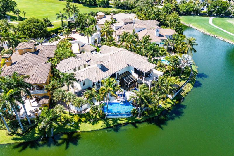  Single Family Homes Photo 99:  Boca Raton,  FL 33432