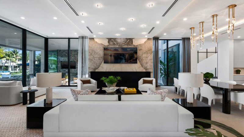  Single Family Homes Photo 10:  Boca Raton,  FL 33432