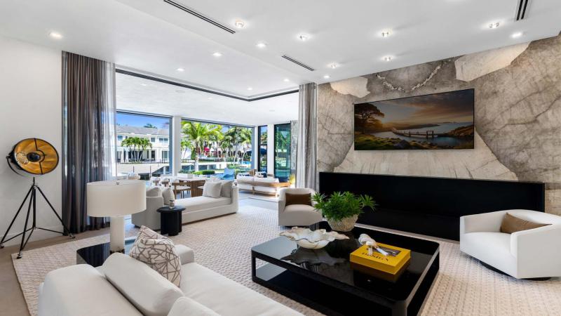  Single Family Homes Photo 12:  Boca Raton,  FL 33432